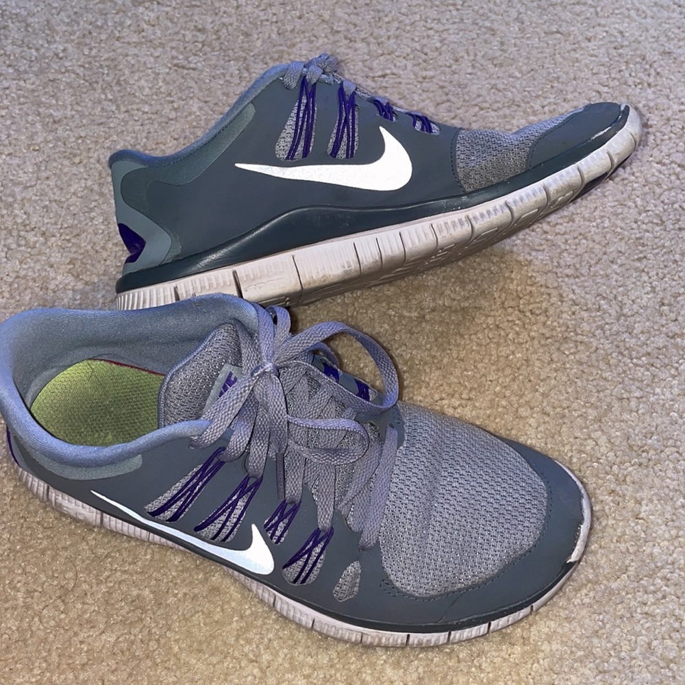 Nike free run 9.5 - Picture 10 of 10